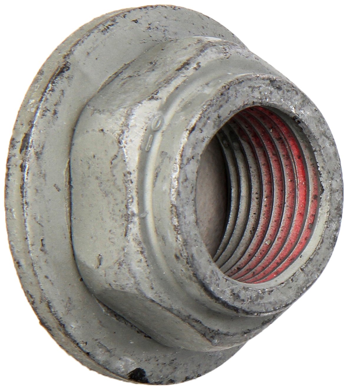 Amazon.com: Chrysler Genuine 68048466AA Hex Lock Nut : Automotive