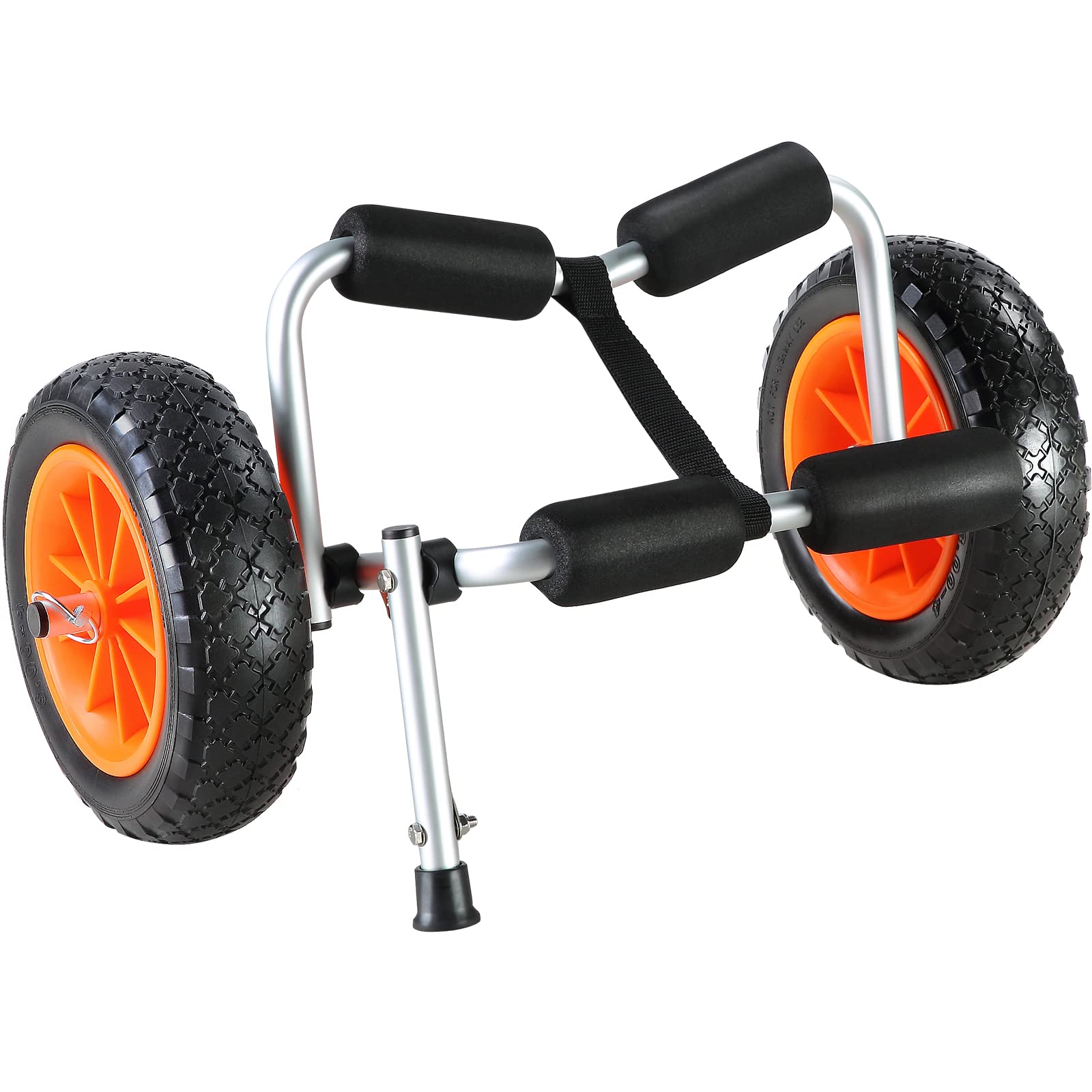 VEVOR Kajakwagen Kanuwagen