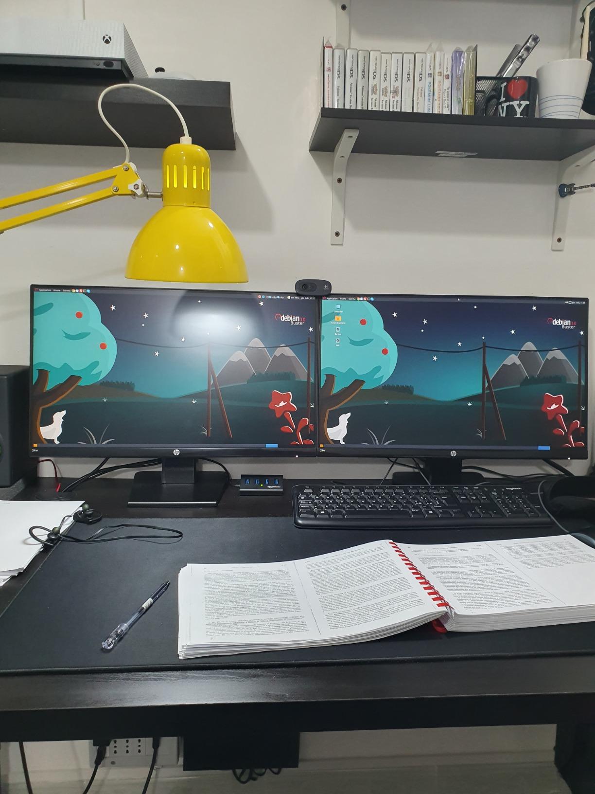 Immagine del cliente