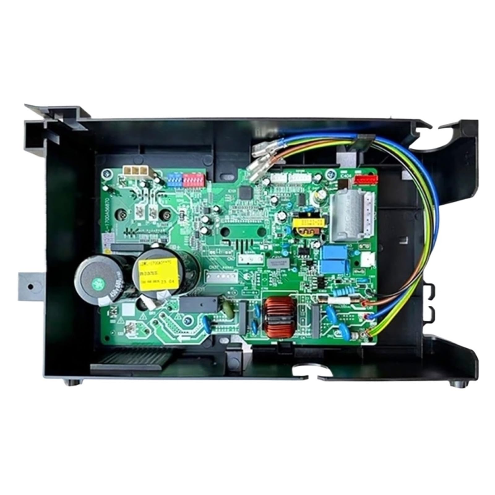 Outdoor Unit Control Board Replacement，Compatible For Midea，for BP2 BP3 PCB Air Conditioning Parts(BP2 AC)