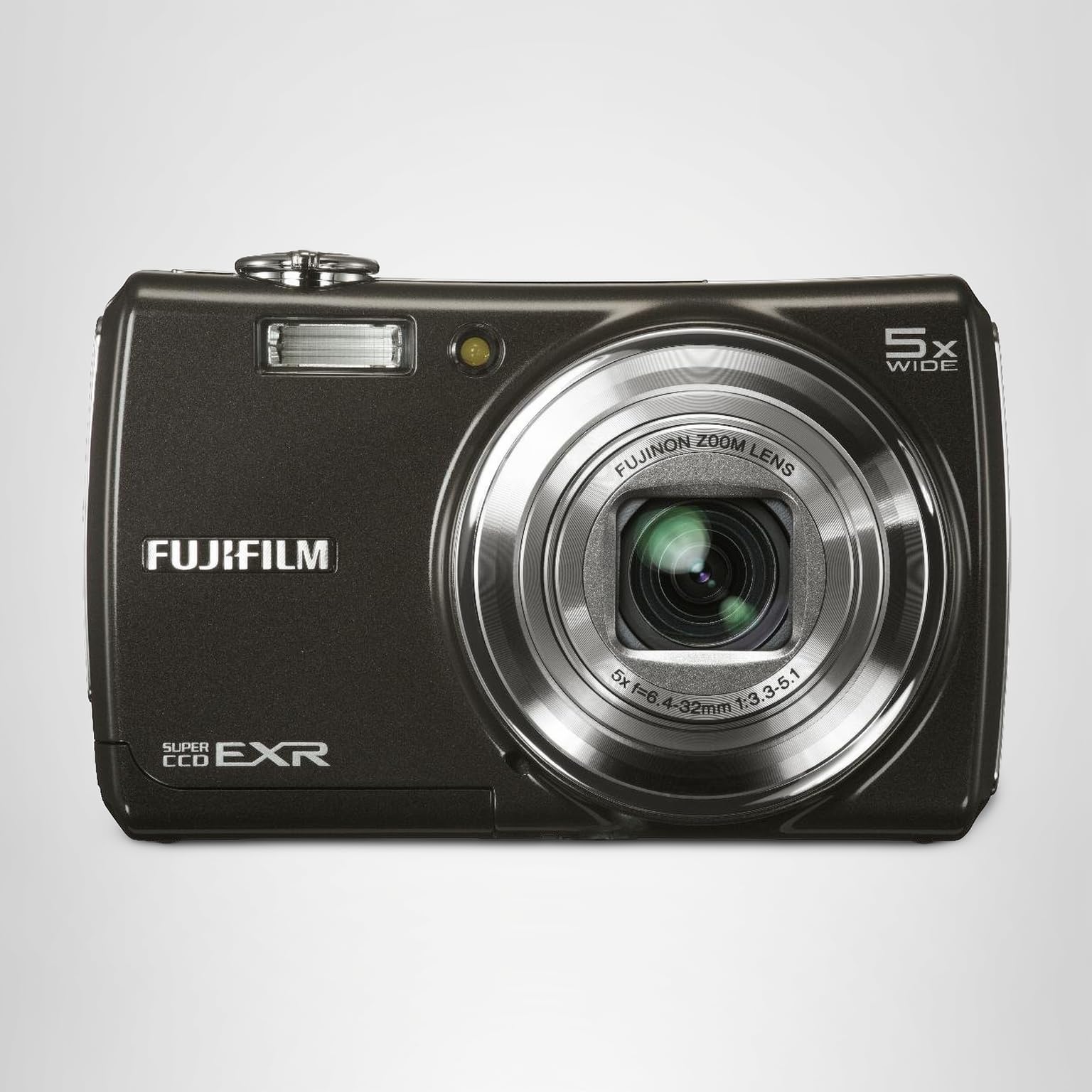Amazon | FUJIFILM デジタルカメラ FinePix(ファインピックス) F200