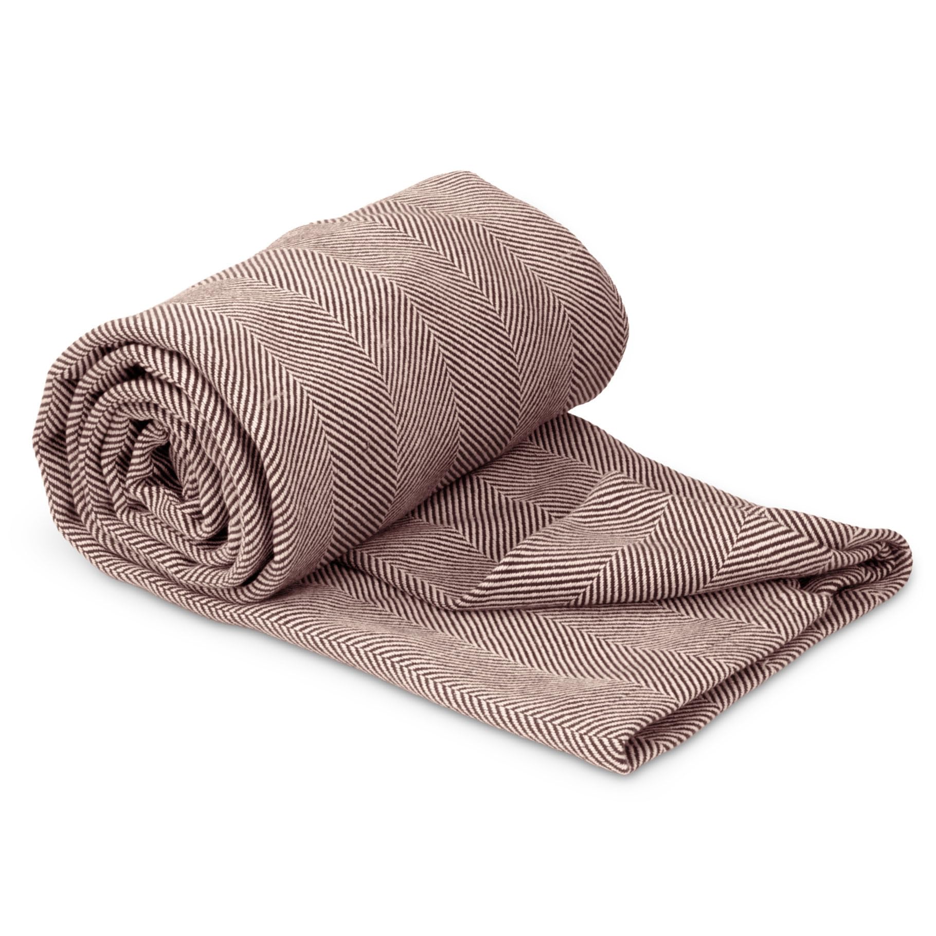 Yoga-Mad Horizon - Manta de yoga | 100% algodón para meditación restauradora, pilates y bienestar | 4 opciones de color, 2 m x 1,5 m