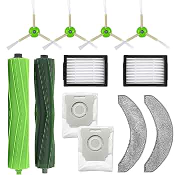 Amazon.co.jp: IRobot Roomba Combo J7/ J7+/ Combo j9+/ J7