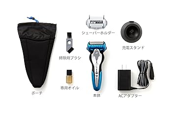 Panasonic メンズシェーバー　ES-CSV6N 電動 Panasonic メンズシェーバー ES-CSV6N 電動 Amazon