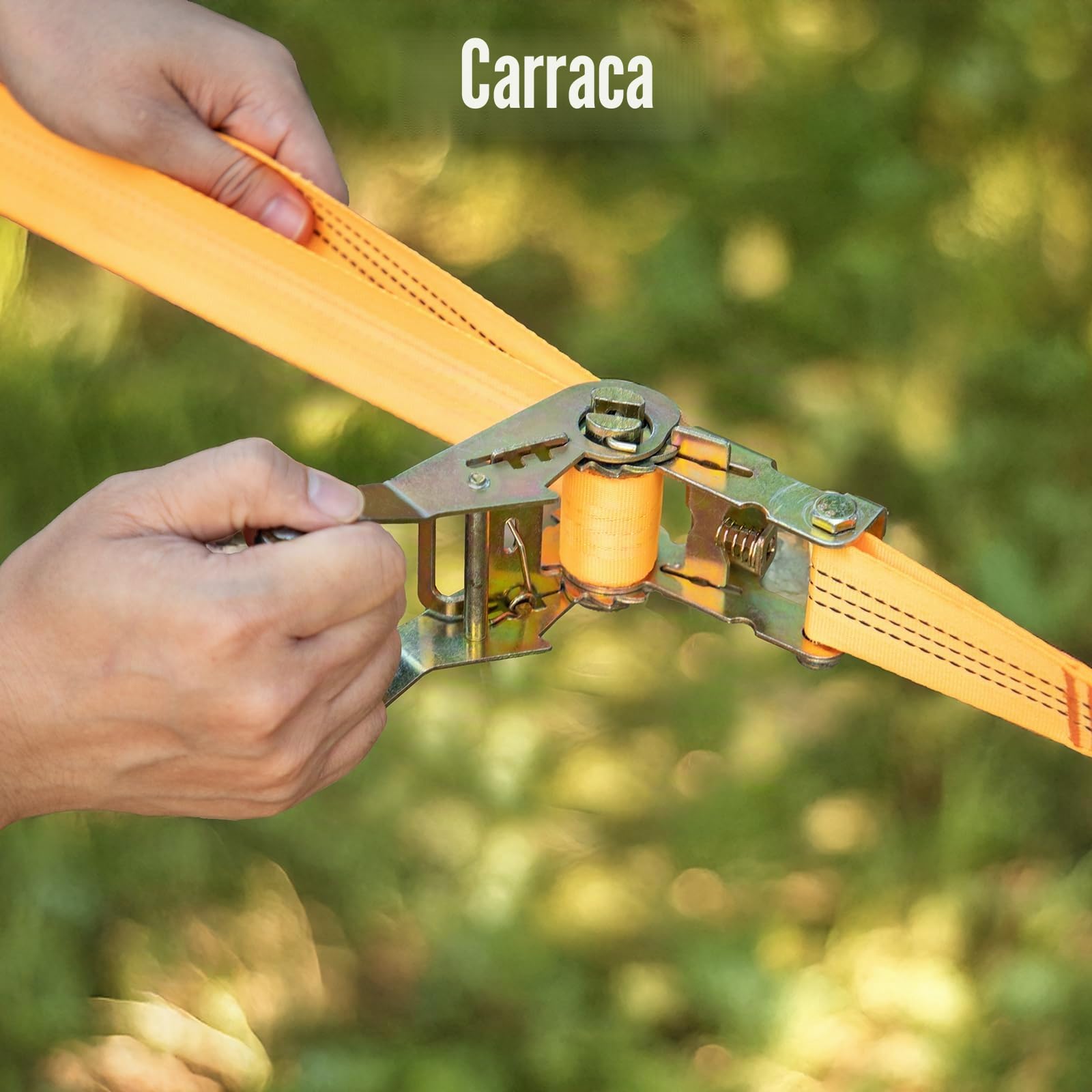 Night Cat Tienda de Campaña Hamaca: Mosca Impermeable para 2 Personas Senderismo Camping en el jardín Patio Trasero Salvaje