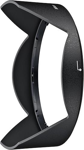 Miniatura 2 de Nikon AF-S FX NIKKOR 0709-1378in f35-45G ED Zoom Lente con enfoque automático para cámaras Nikon DSLR