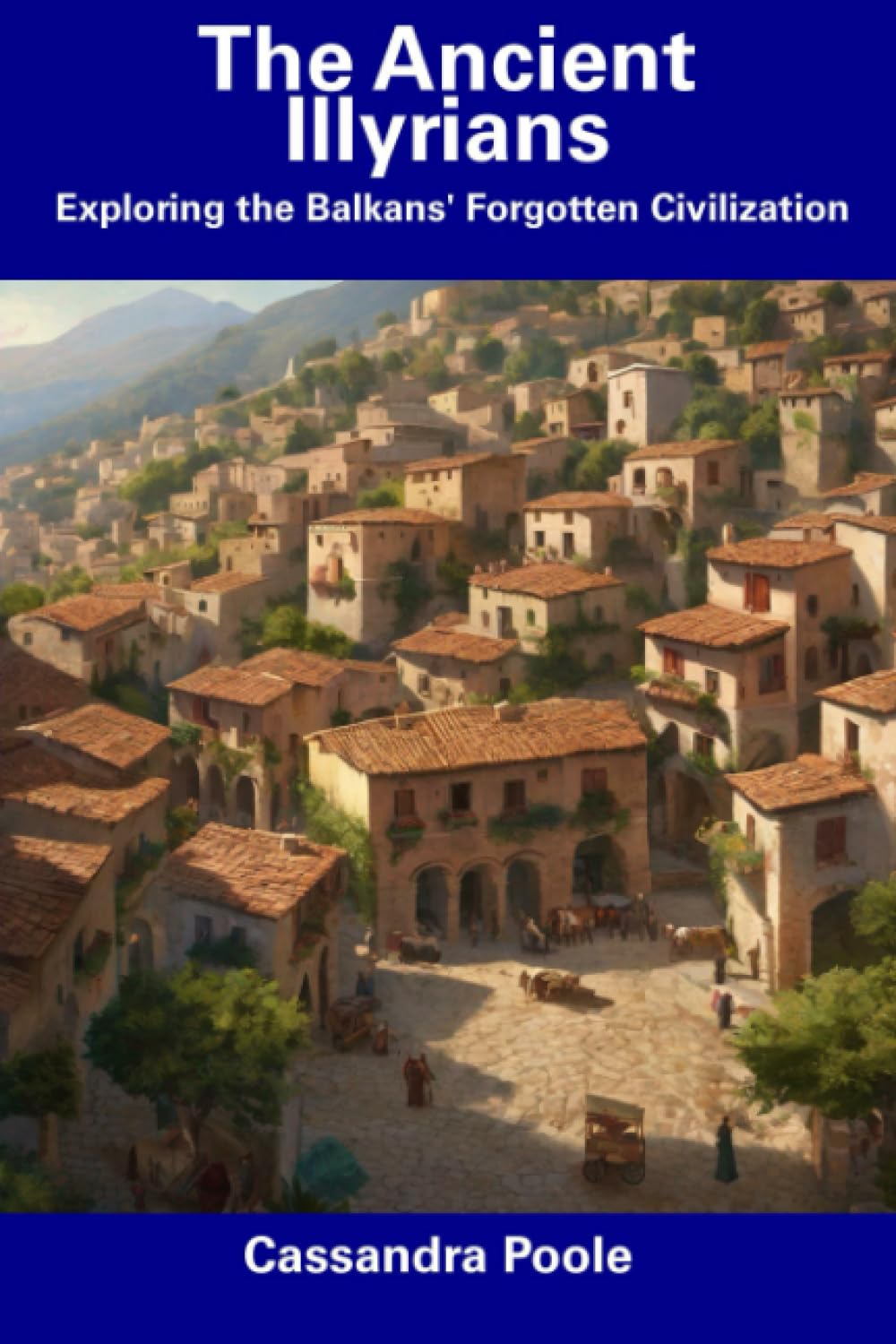 The Ancient Illyrians: Exploring the Balkans' Forgotten Civilization