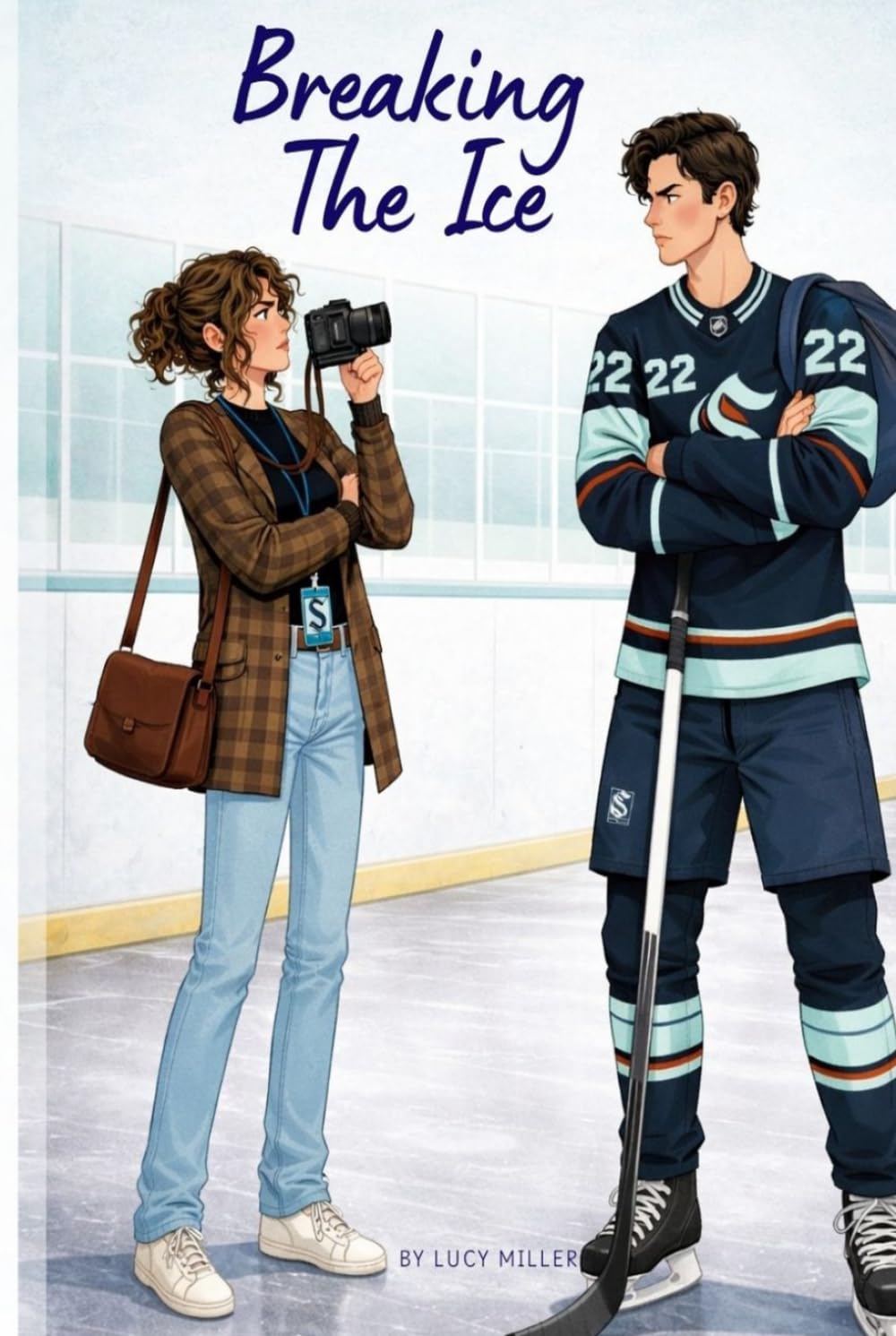 Breaking the Ice