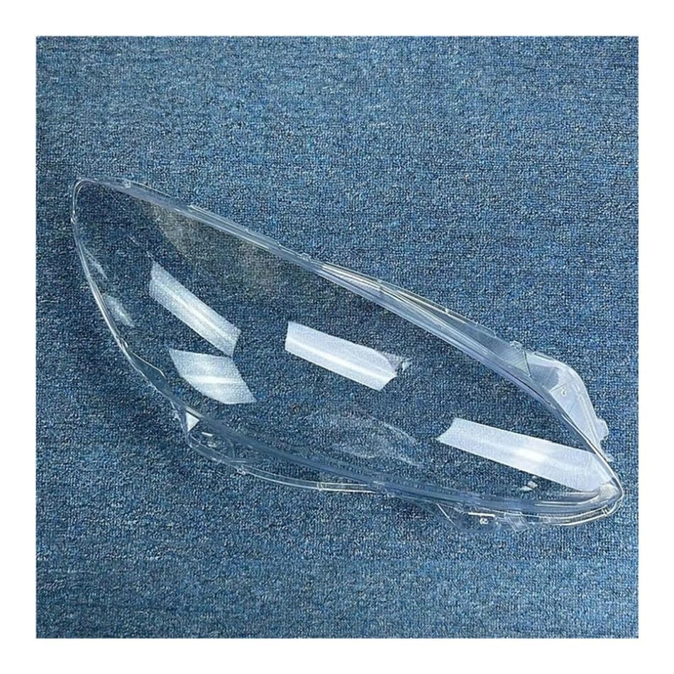 Abat-jour coque en verre pour phare voiture Escape 2020 pièce de rechange
