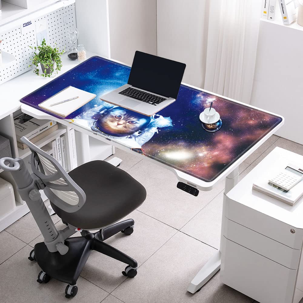 Amazon.com: 48x24 Mouse Pad Gaming Mousepad 48 Inch Desk Mat Giant