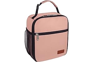 Femuar Lunch box for men women small