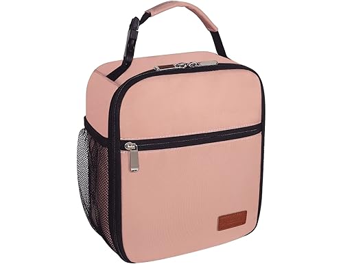 Top 10+ Best Peach Lunch Boxes In 2024 - Reviewed and Ranked