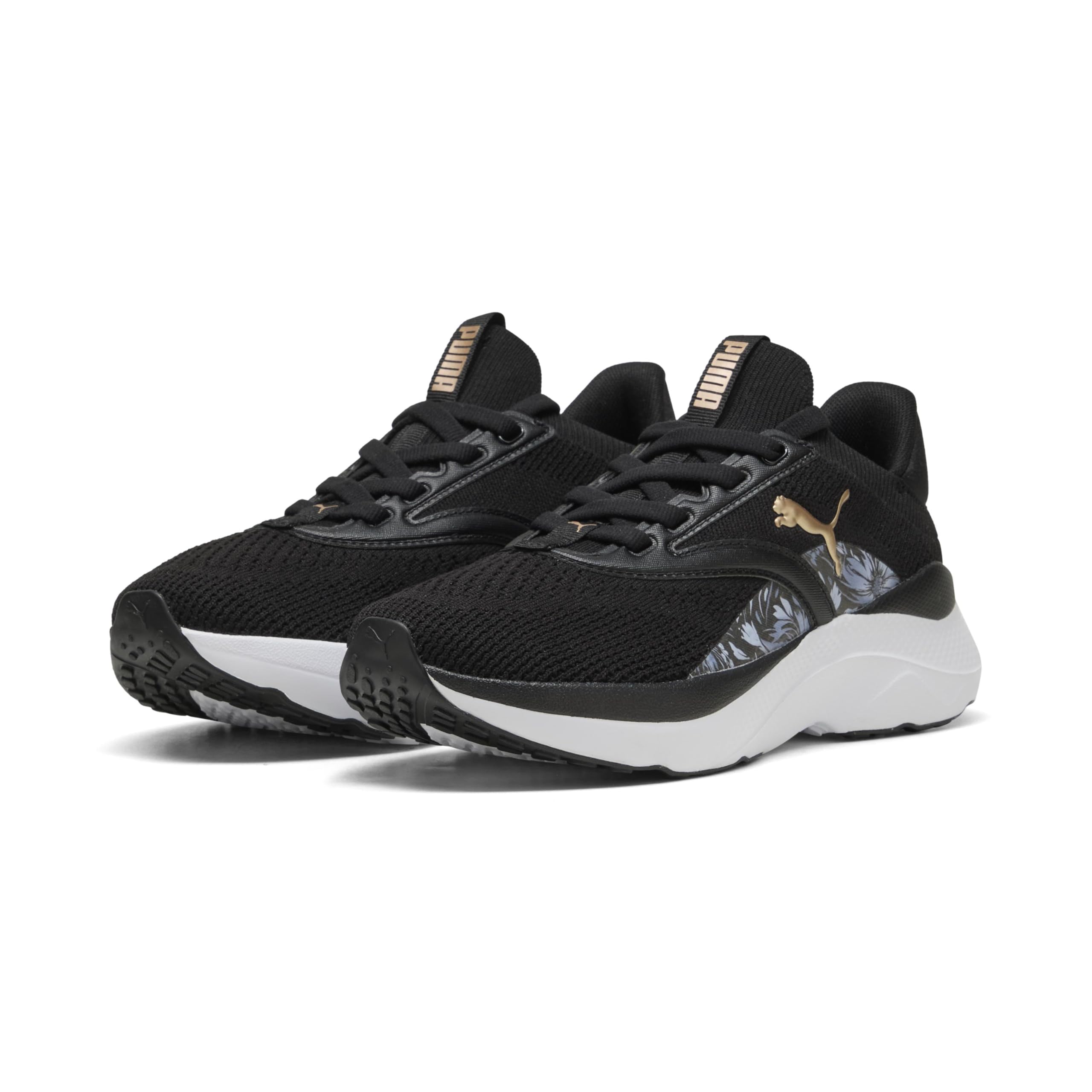 PUMA SOFTRIDE MAYVE Bloom WNS