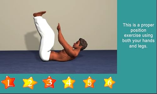 6 Abs Pack