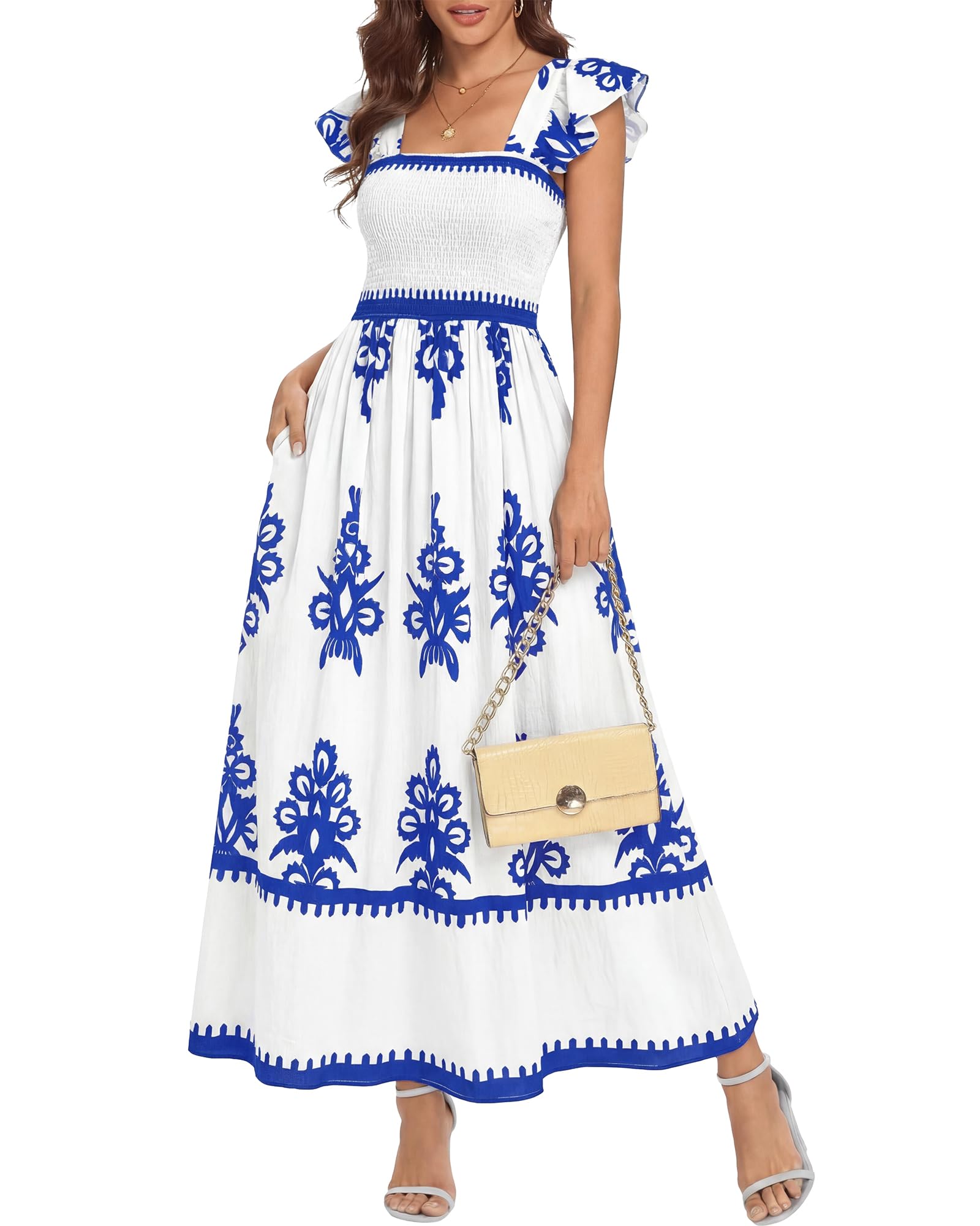 13 Trendy Amazon Dresses Under $30 That Look Way More Expensive