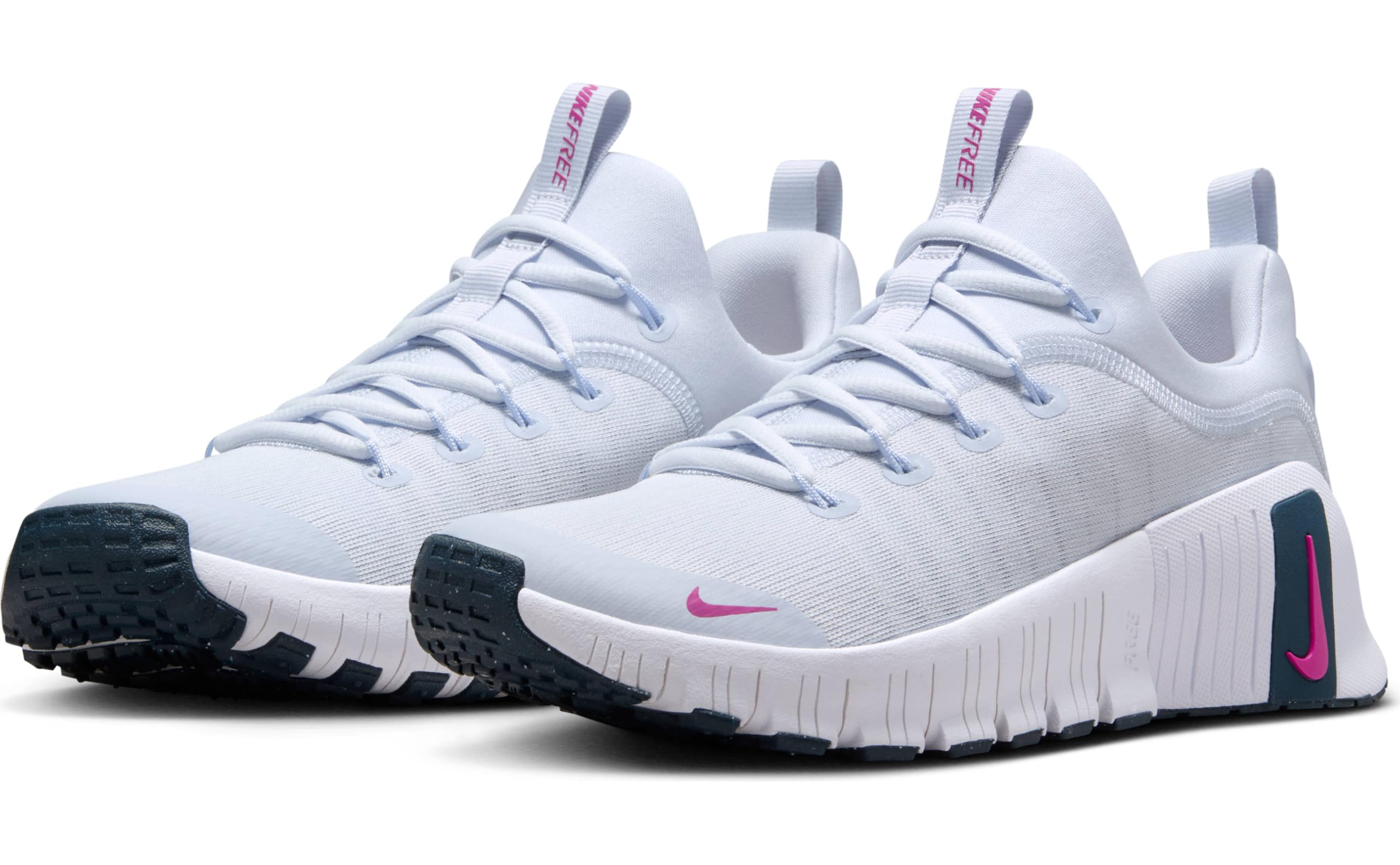 Nike W Free Metcon 6 ZapatillasMujer
