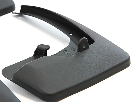 Miniatura 4 de Red Hound Auto Compatible con Scion tC 2011-2016 Barro Flaps Splash Guard Front and Rear Molded 4pc Full Set