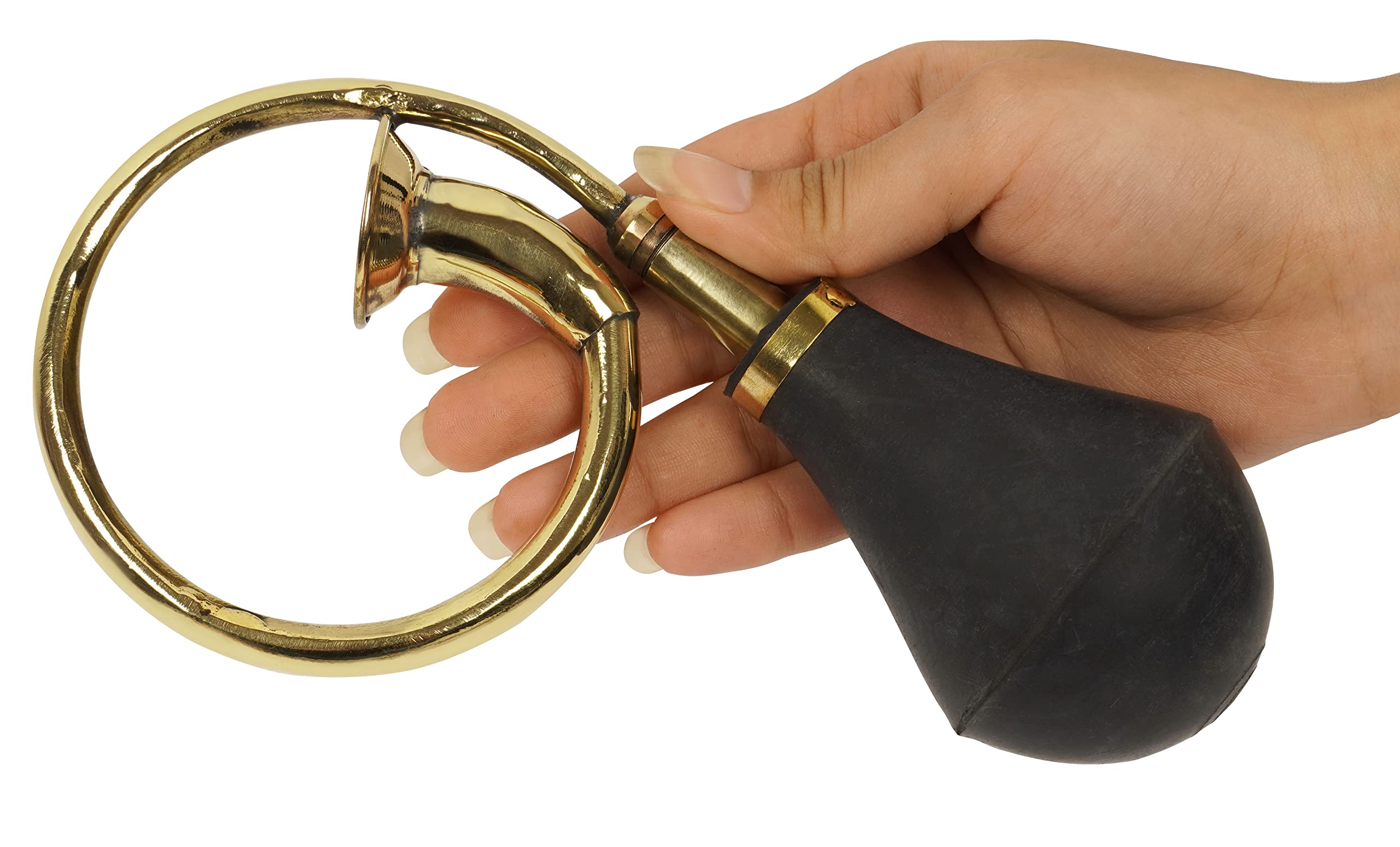 Re:VIBRATION【YELLOW BRASS】for Horn 71e3Z6lqCNL._UF350,350_QL80_.jpg