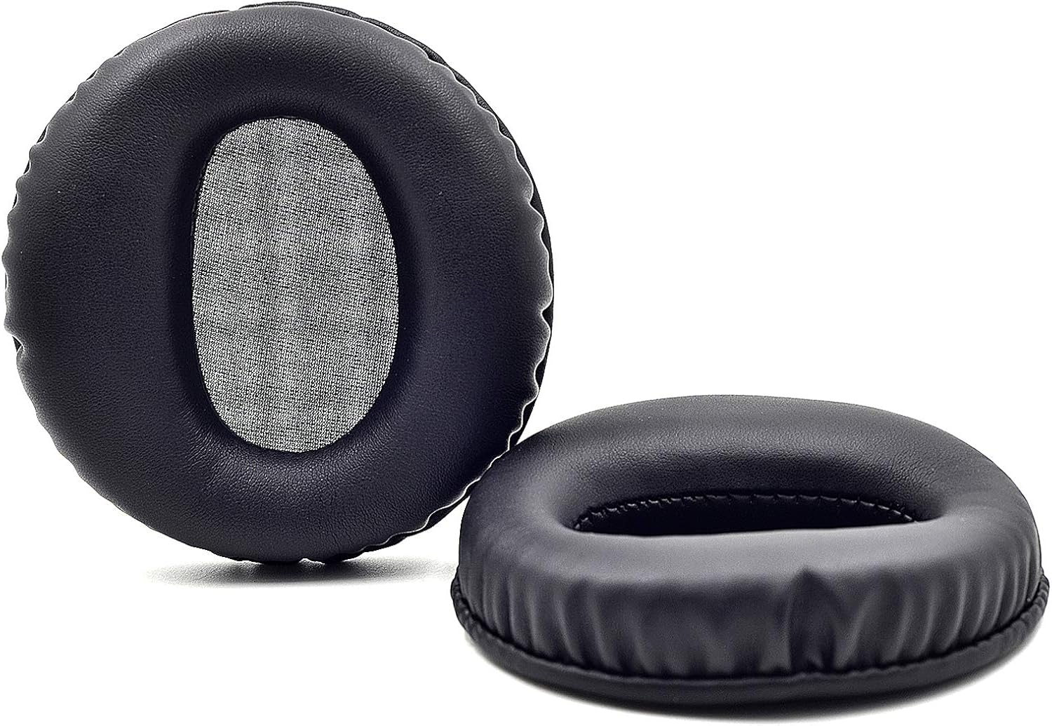 Leatherette Replacement Earpads for Sony Pulse Elite North