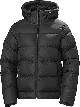 Active Puffy Jacket 