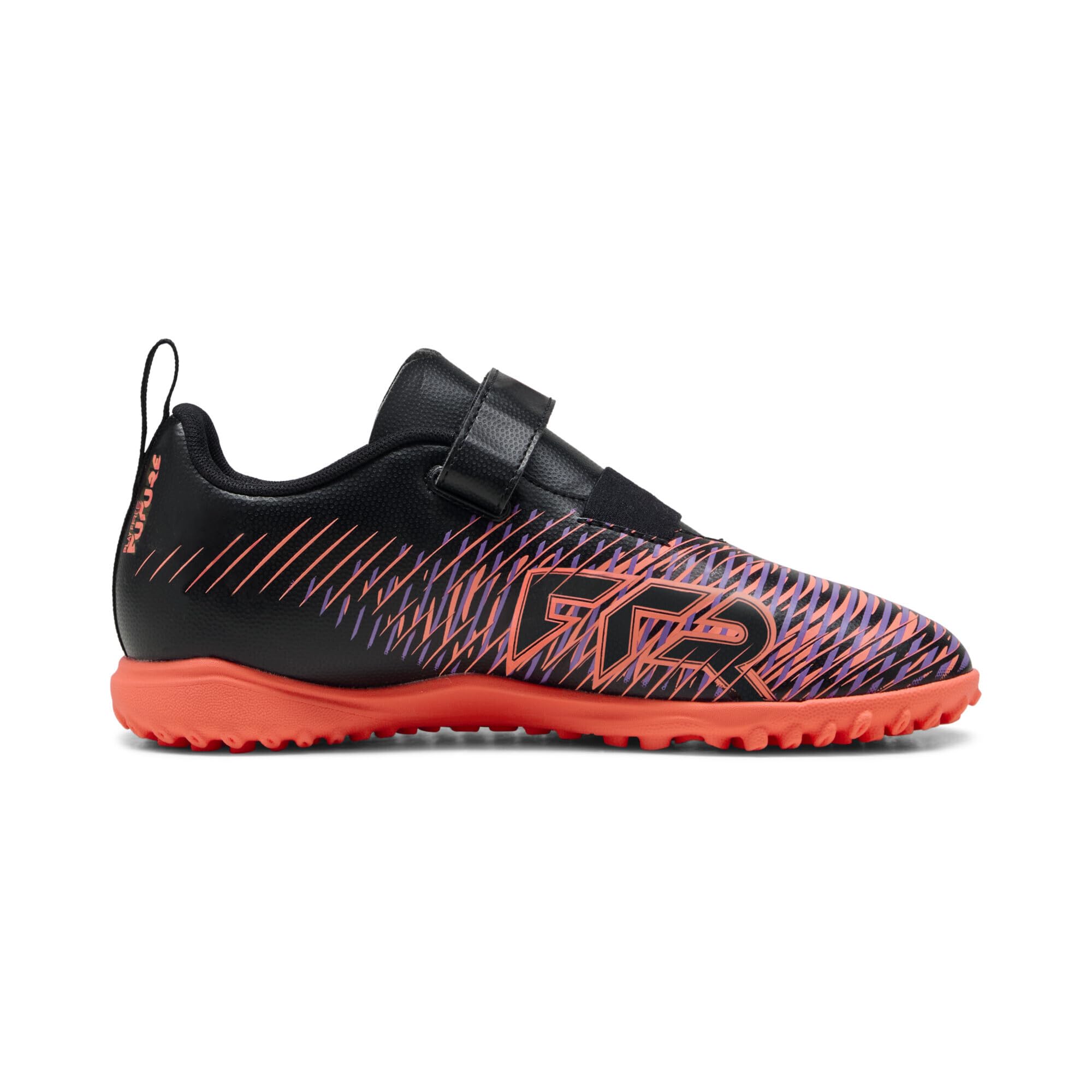 Puma Future 8 Play It V Jr Zapatillas de fútbolUnisex niños