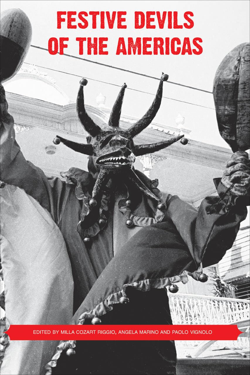 Festive Devils of the Americas (Enactments)
