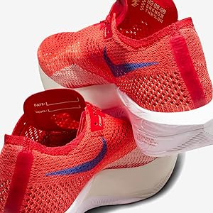 Amazon | [ナイキ] ヴェイパーフライ 3 VaporFly 3 ユニバーシティ