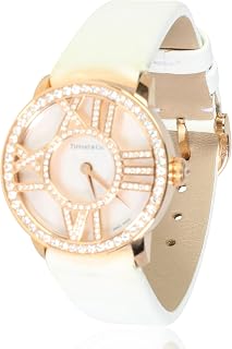 Pre-Loved Atlas Cocktail Z1900.10.30691A40B Women's Watch in 18kt Rose Gold