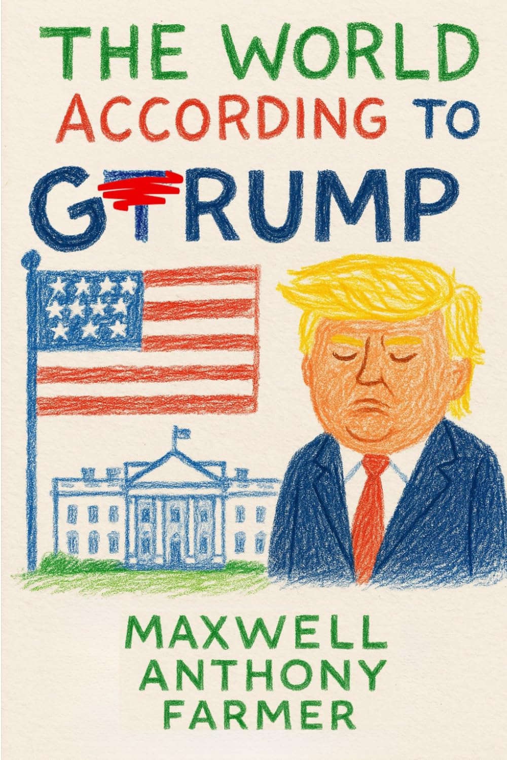 The World According to Grump