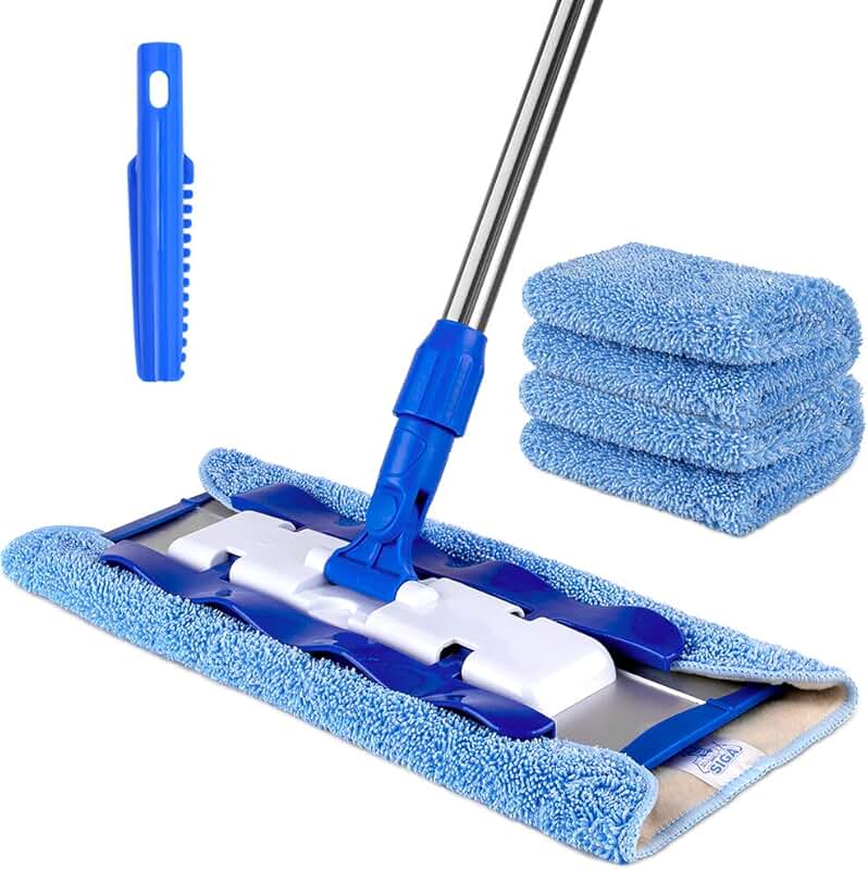 Amazon.co.uk Household Wet & Dry Mops Wet & Dry Mops / Cleaning