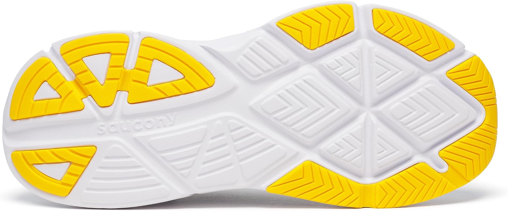 Saucony Men's Guide 18 Sneaker
