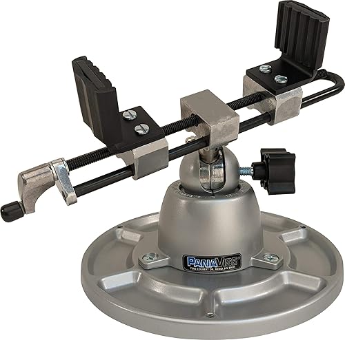 Miniatura 5 de PanaVise 350 centro de trabajo multipropósito