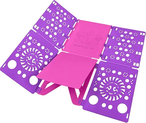 BoxLegend Version 3 Shirt Folding Board
