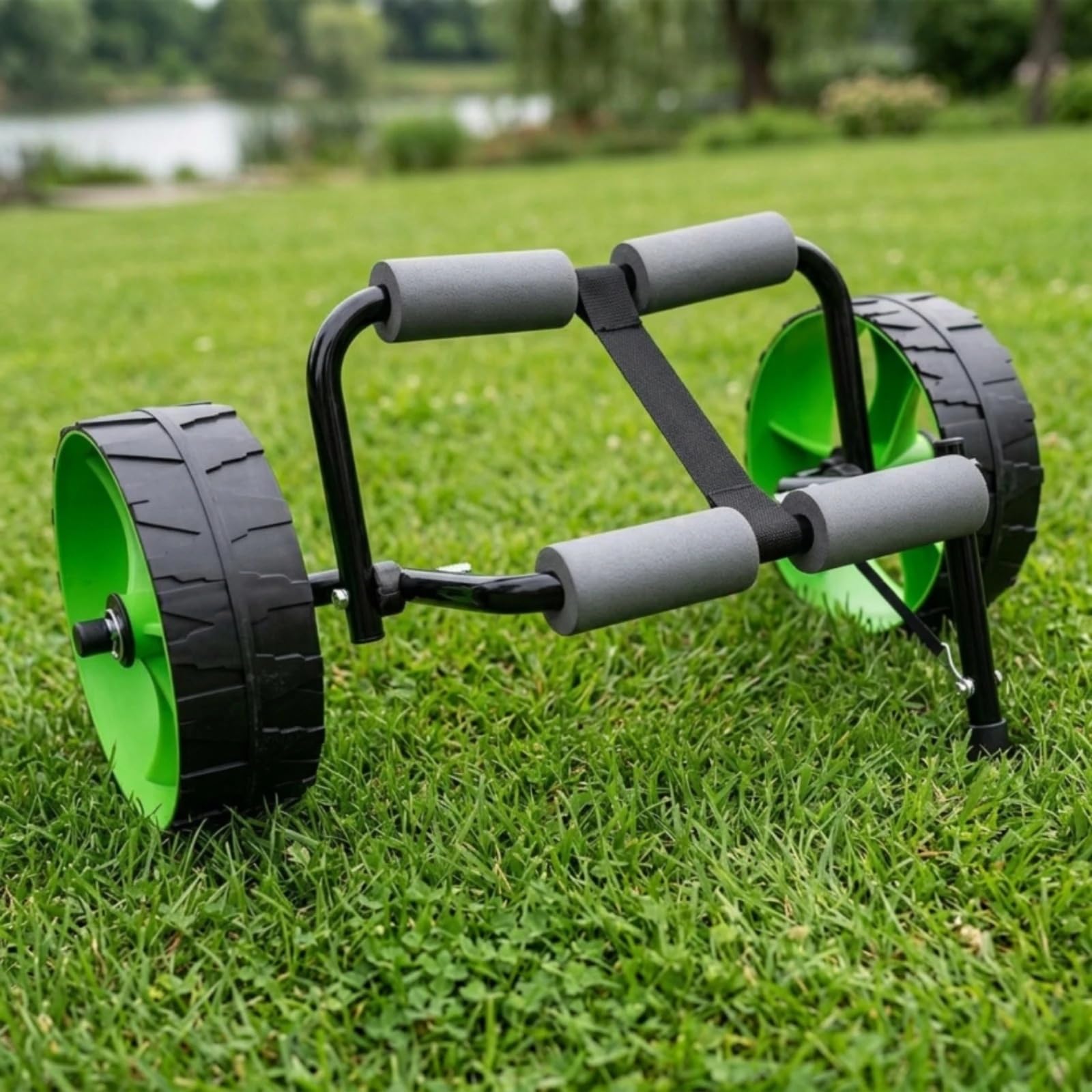 Carro Paddle Surf Carro de Kayak Plegable