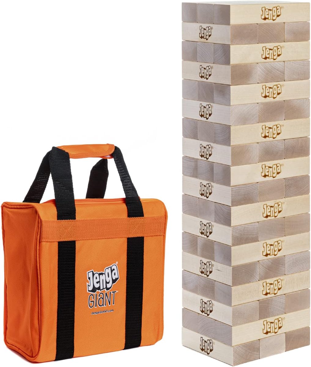 Jenga GIANT JS4