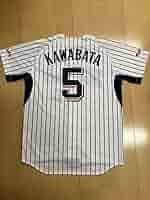 東京ヤクルトスワローズ　川端慎吾　ユニフォーム　フリーサイズ　未使用 71rJP-UnHIL._AC_SY200_QL15_.jpg