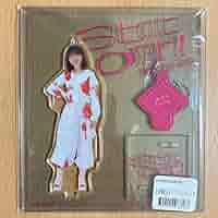 櫻坂46 『Start over !』 アクリルスタンドキーホルダー 櫻坂46 『Start over !』 アクリルスタンドキーホルダー 商品