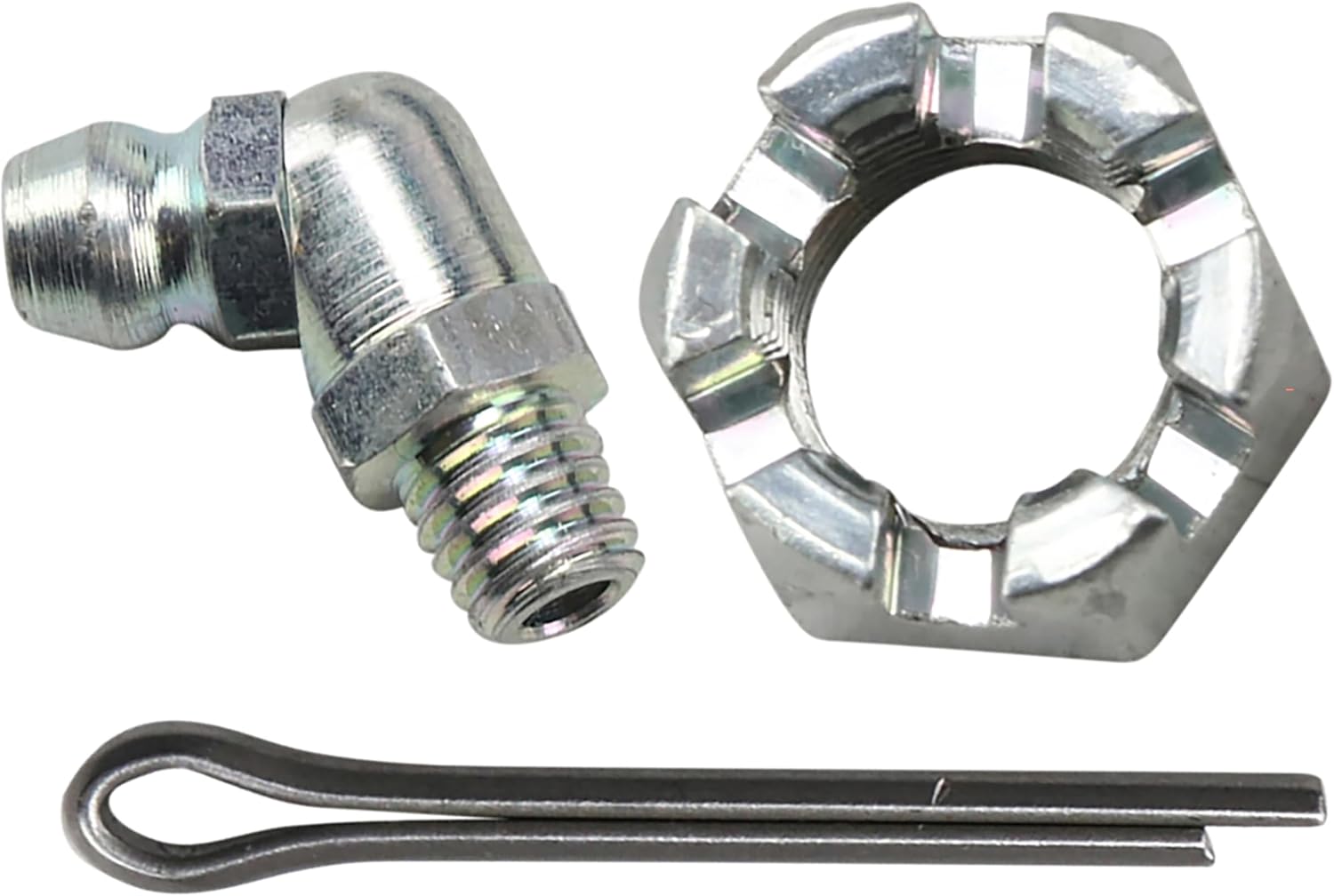 Beck/Arnley 101-2301 Tie Rod End