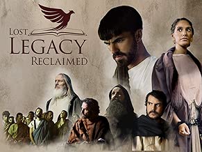 Lost Legacy Reclaimed - Season One - coolthings.us