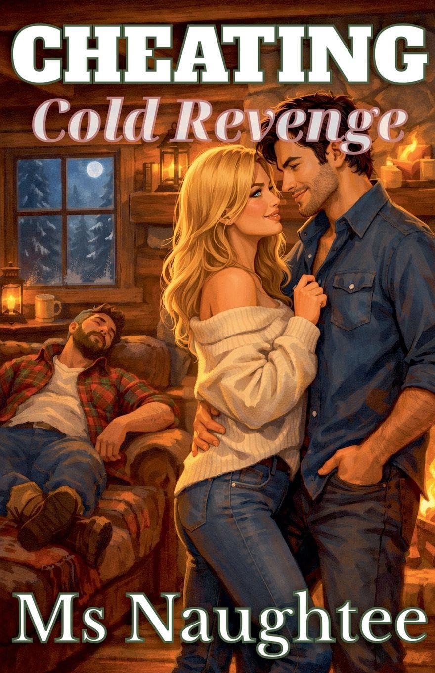 Cheating: Cold Revenge: 27 (Hotwife)