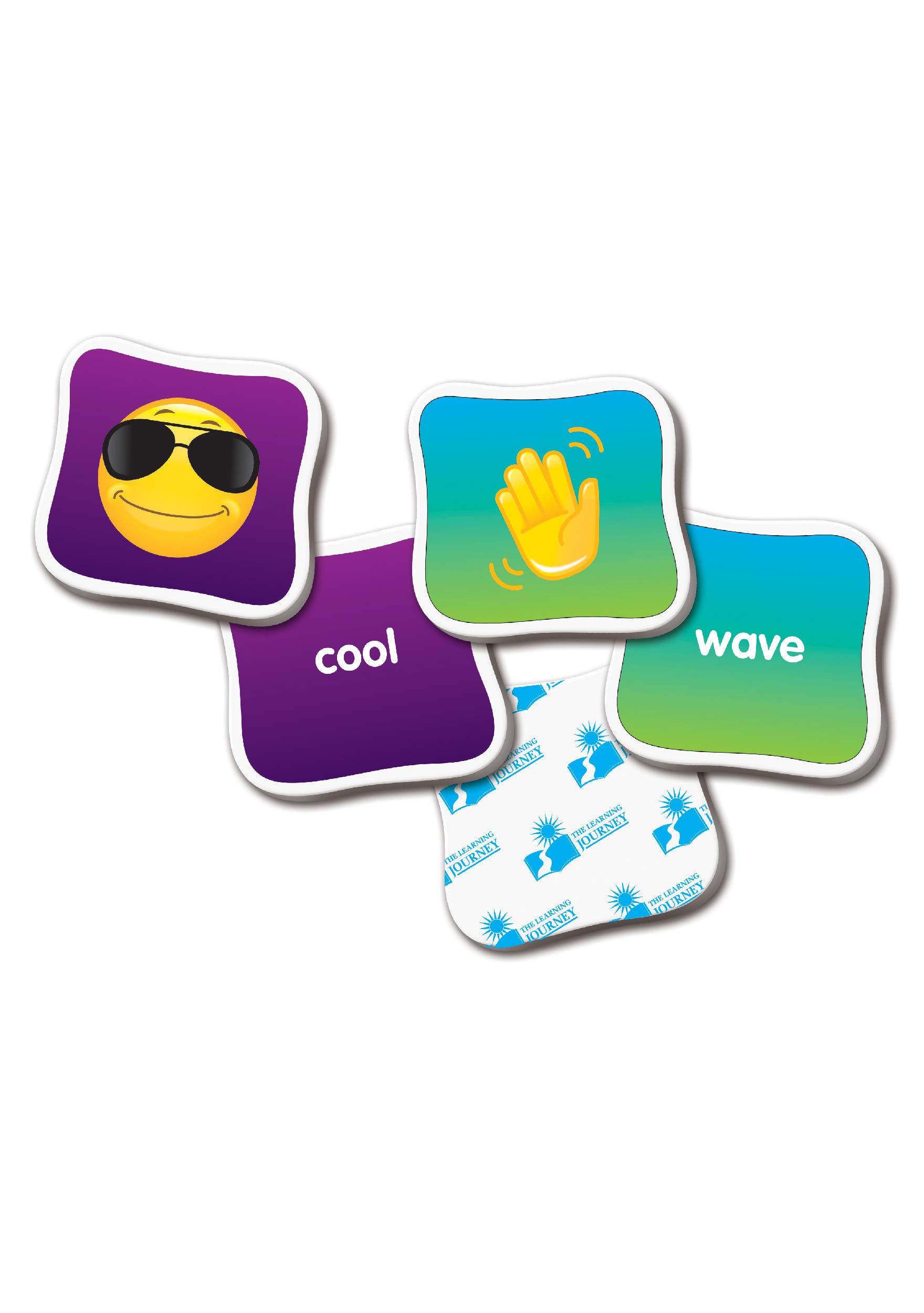 Buy The Learning Journey Match It! Emoji Memory Toddler Games