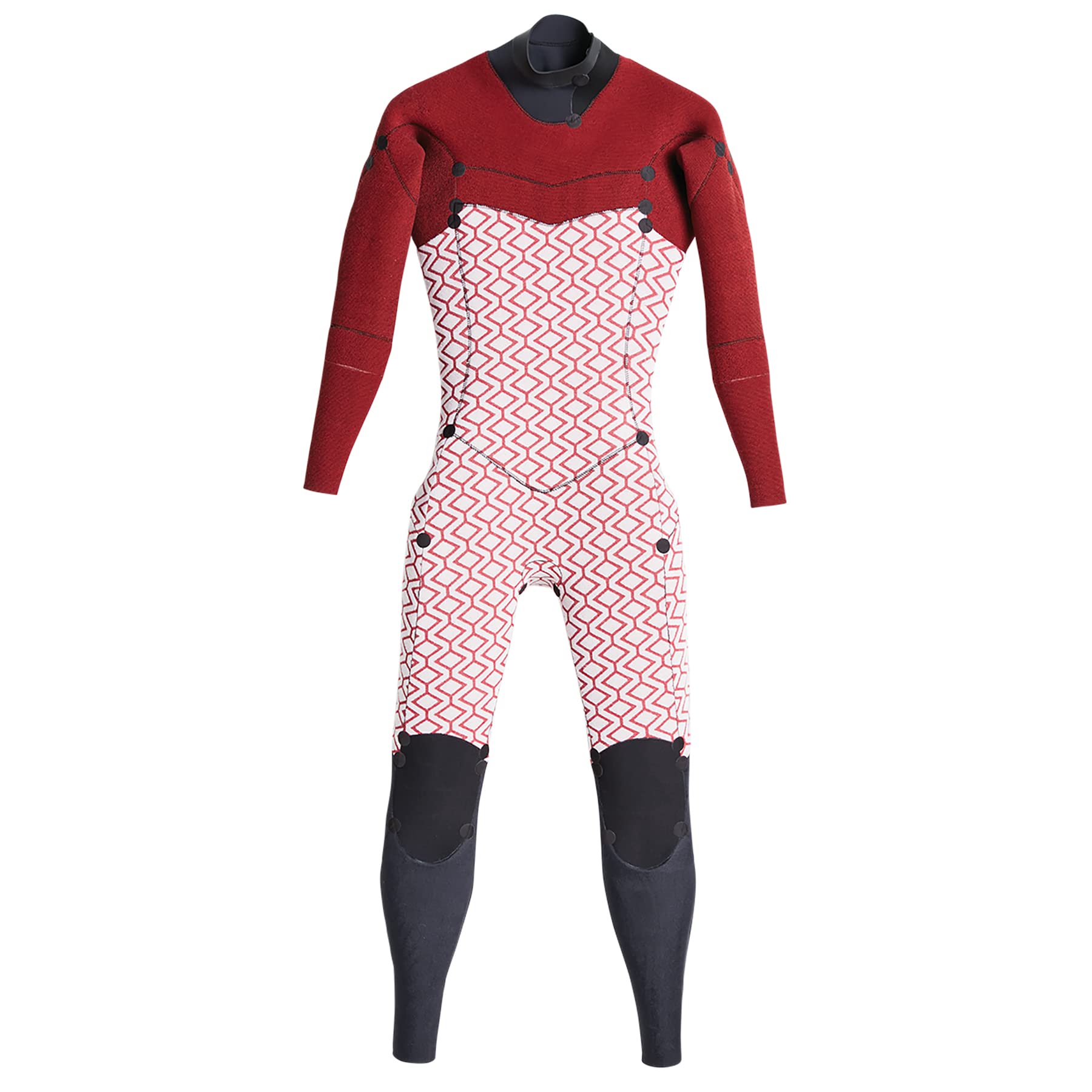 Amazon | 22-23 ROXY ロキシー セミドライ ウェットスーツ ウエット