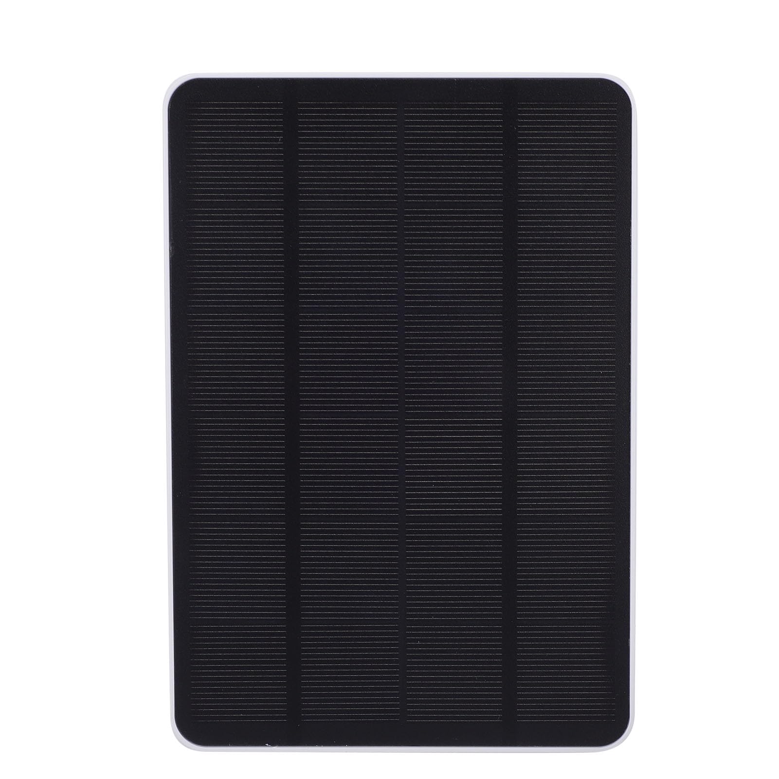Marhynchus Pannello Solare per Telecamera di Sicurezza, 570mA Uscita, | Design resistente alle intemperie, adatto a varie fotocamere, opzioni di montaggio flessibili