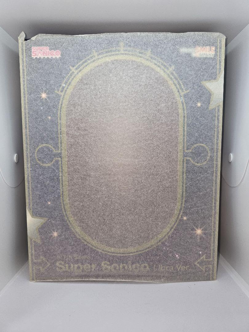 すーぱーそに子 天秤座Ver. すーぱーそに子 天秤座Ver. フィギュア