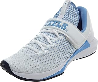 jordan men's jordan alpha 360 tr unc training shoes