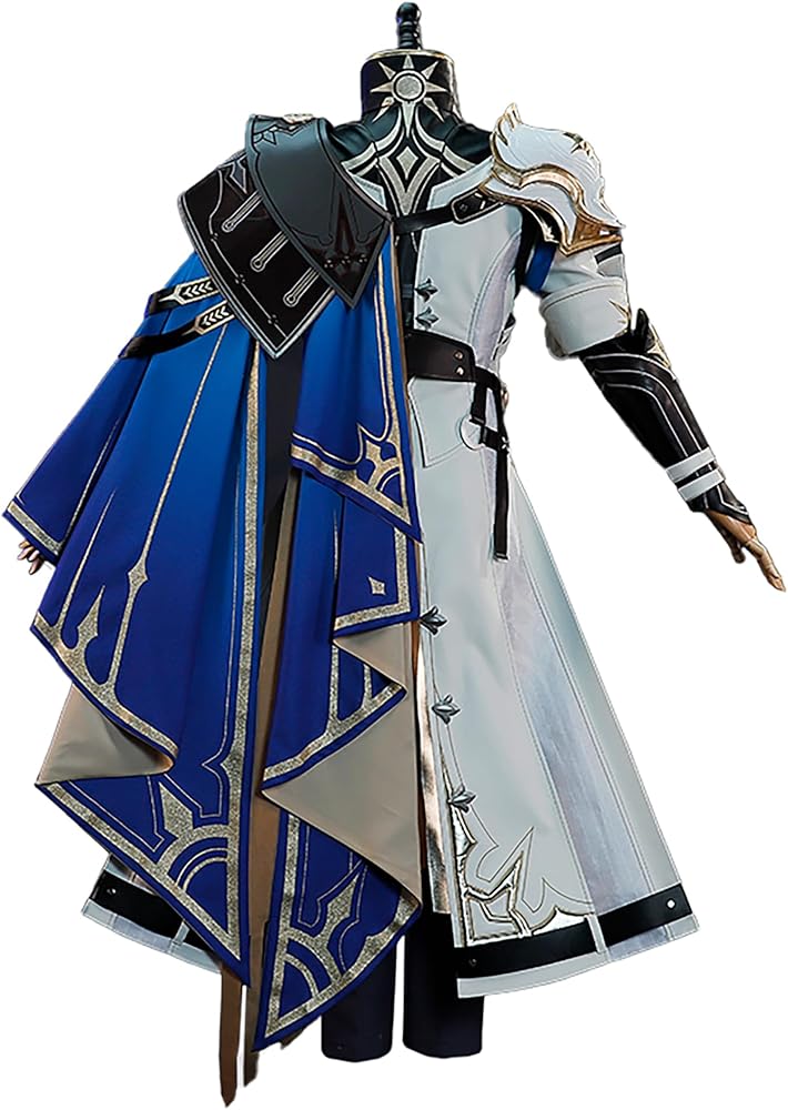 Amazon.co.jp: [エルフ森林] 崩壊：スターレイル ファイノン コスプレ