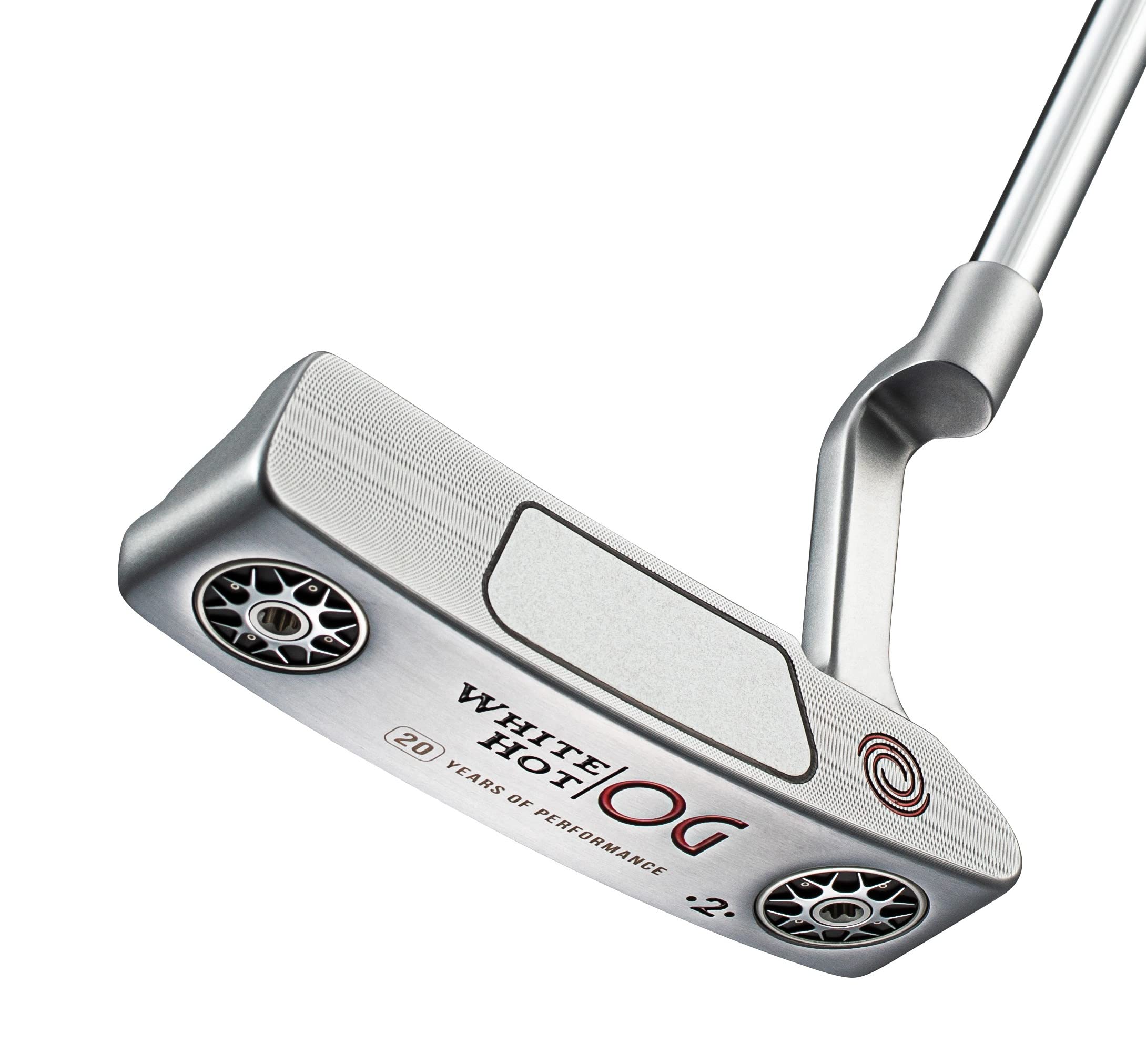 Callaway Odyssey Odyssey White HOT OG # 2, 33 Inch DFX TR