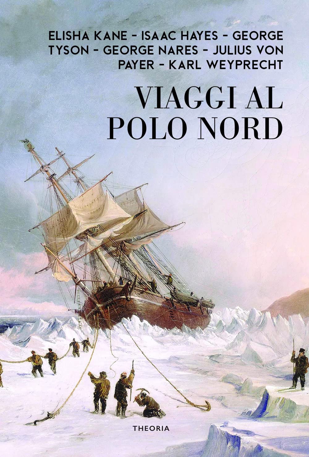 Viaggi Celebri Al Polo Nord - 4