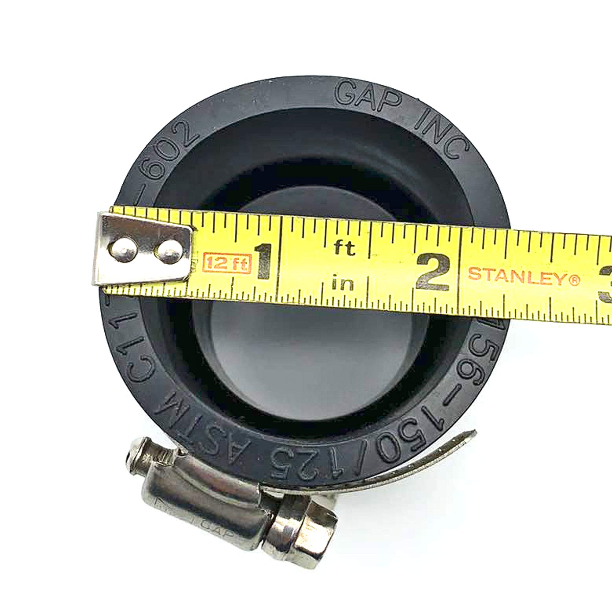 STAHLWILLE Kupplung H1/2 X M3/4 – Verchromt, Mit Kugelarretierung, Aus HPQ-Hochleistungsstahl