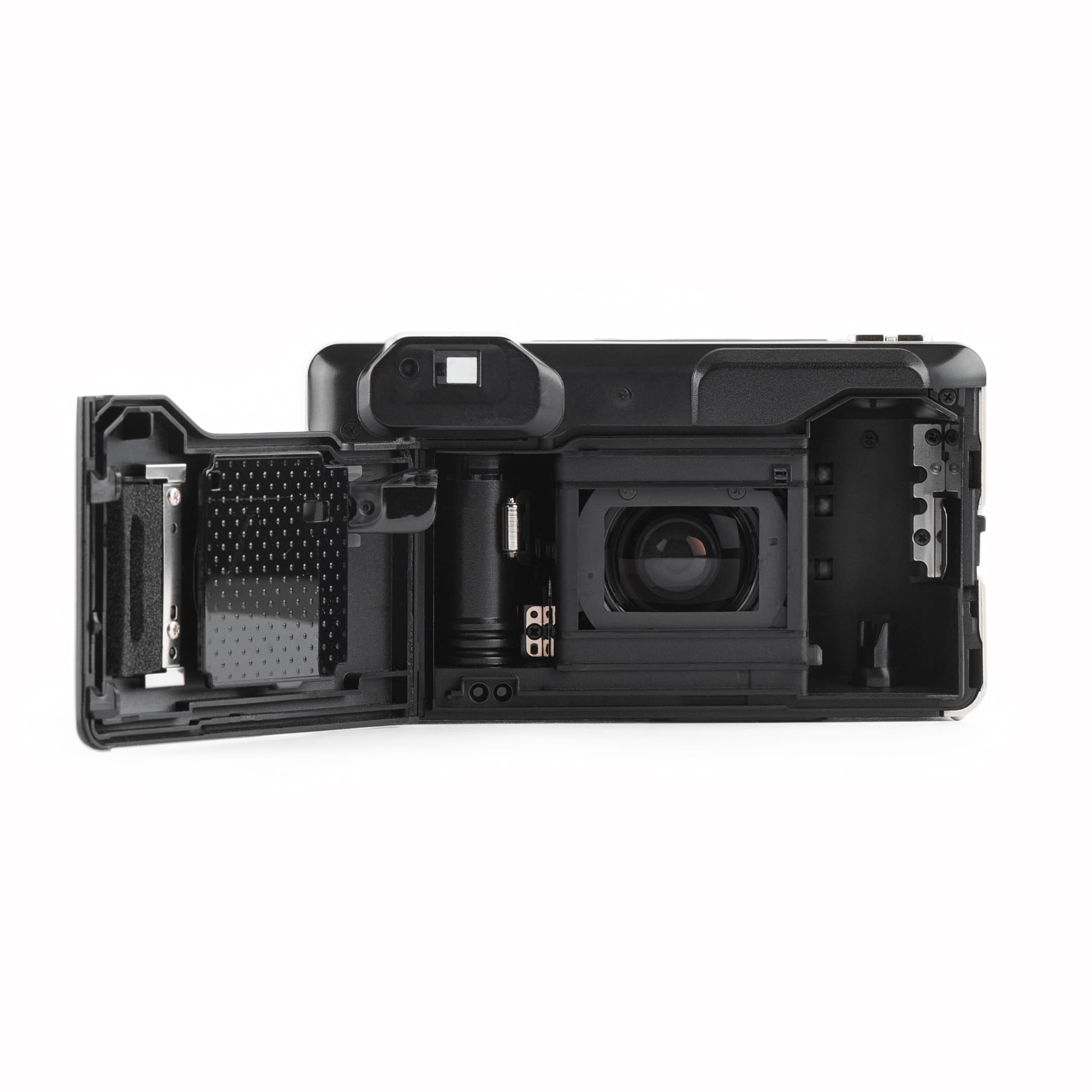 Amazon.com : Nikon One Touch Zoom 90 AF 35mm Film Camera w/ Nikon